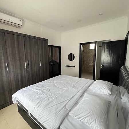 Eton Asia Villas-Kota Bunga Puncak Εξωτερικό φωτογραφία