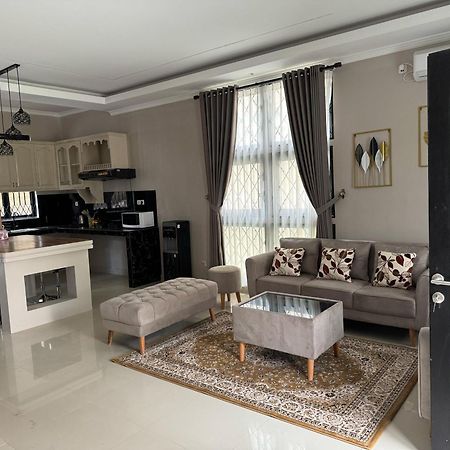 Eton Asia Villas-Kota Bunga Puncak Εξωτερικό φωτογραφία