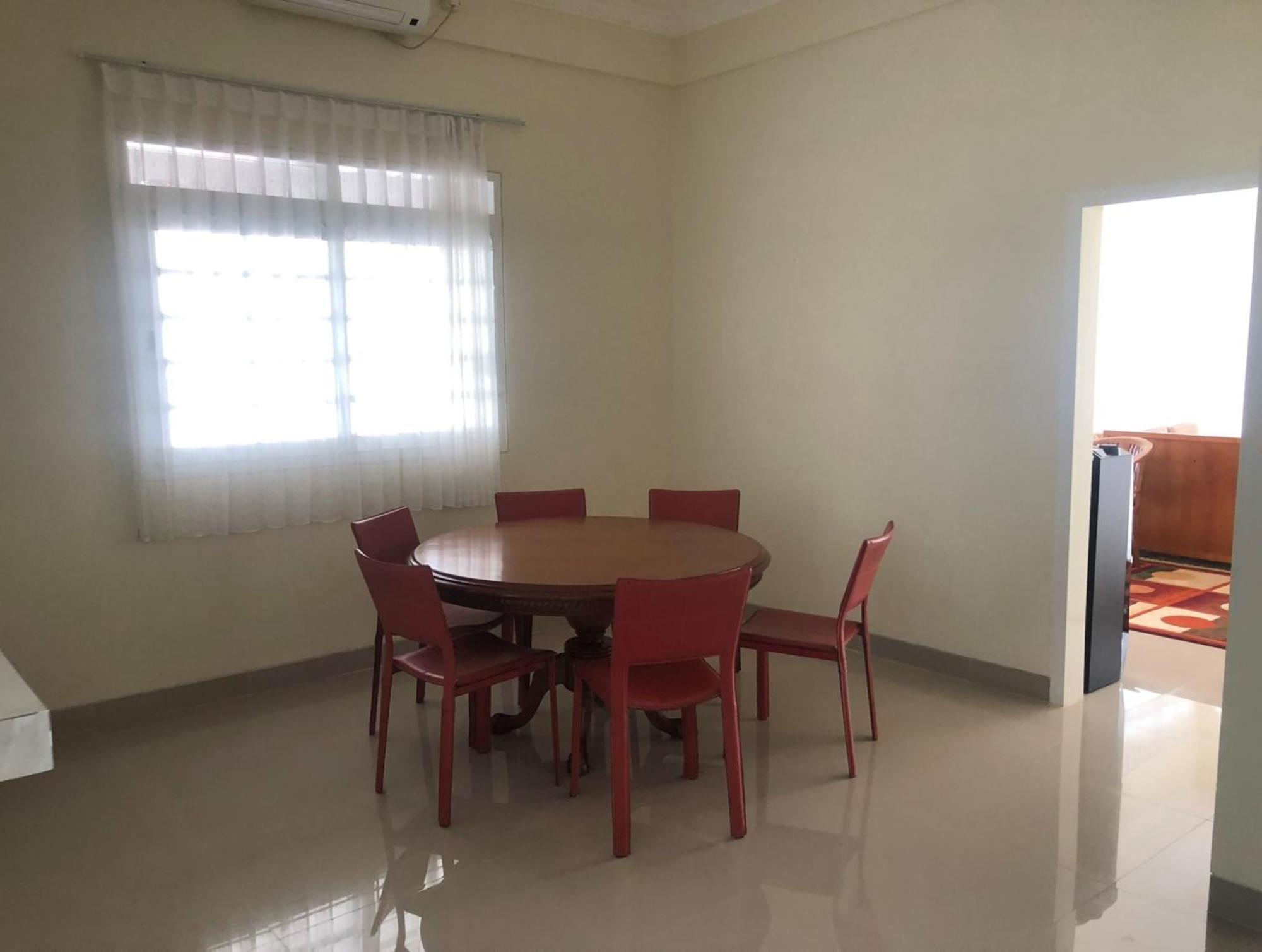 Eton Asia Villas-Kota Bunga Puncak Εξωτερικό φωτογραφία