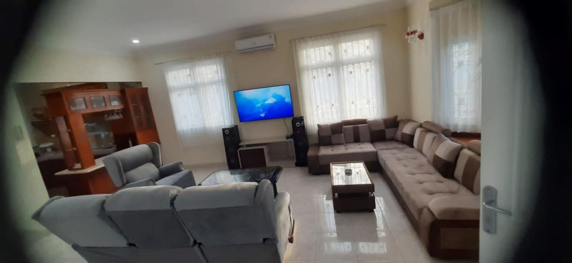 Eton Asia Villas-Kota Bunga Puncak Εξωτερικό φωτογραφία