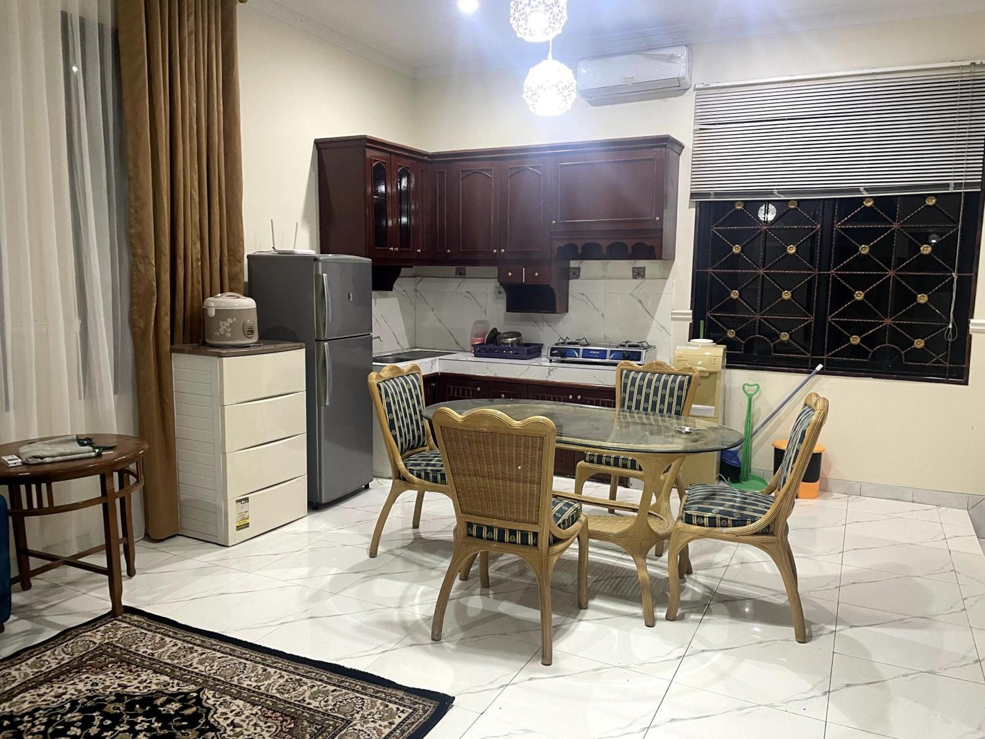 Eton Asia Villas-Kota Bunga Puncak Εξωτερικό φωτογραφία