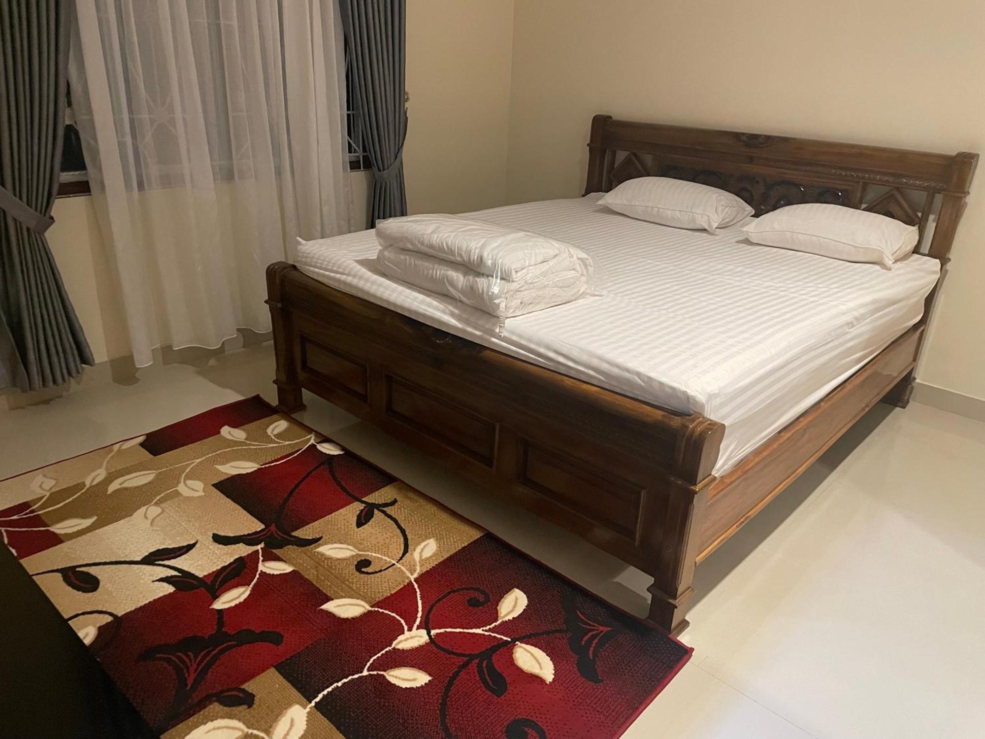Eton Asia Villas-Kota Bunga Puncak Εξωτερικό φωτογραφία