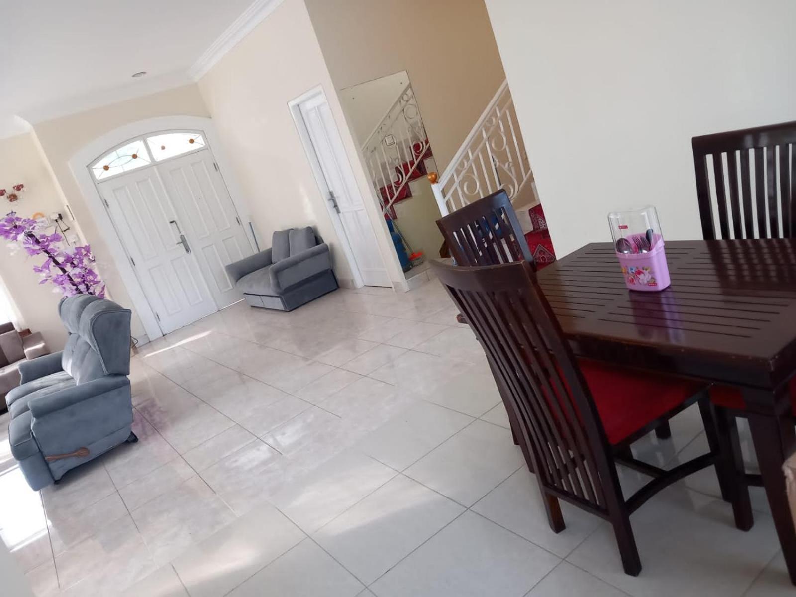 Eton Asia Villas-Kota Bunga Puncak Εξωτερικό φωτογραφία