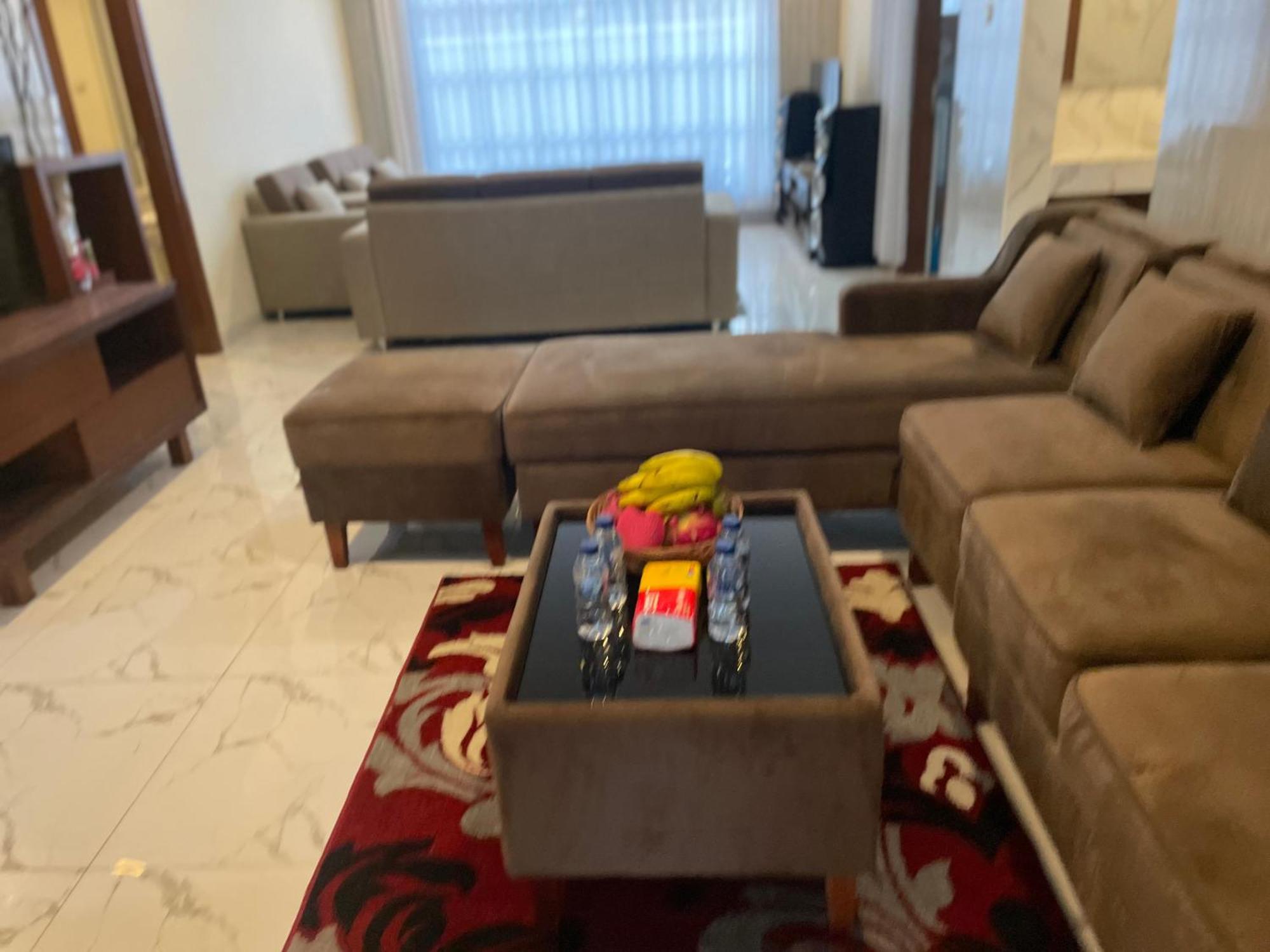 Eton Asia Villas-Kota Bunga Puncak Εξωτερικό φωτογραφία
