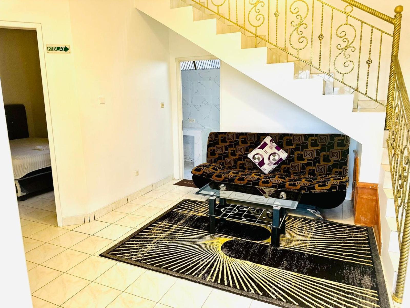 Eton Asia Villas-Kota Bunga Puncak Εξωτερικό φωτογραφία