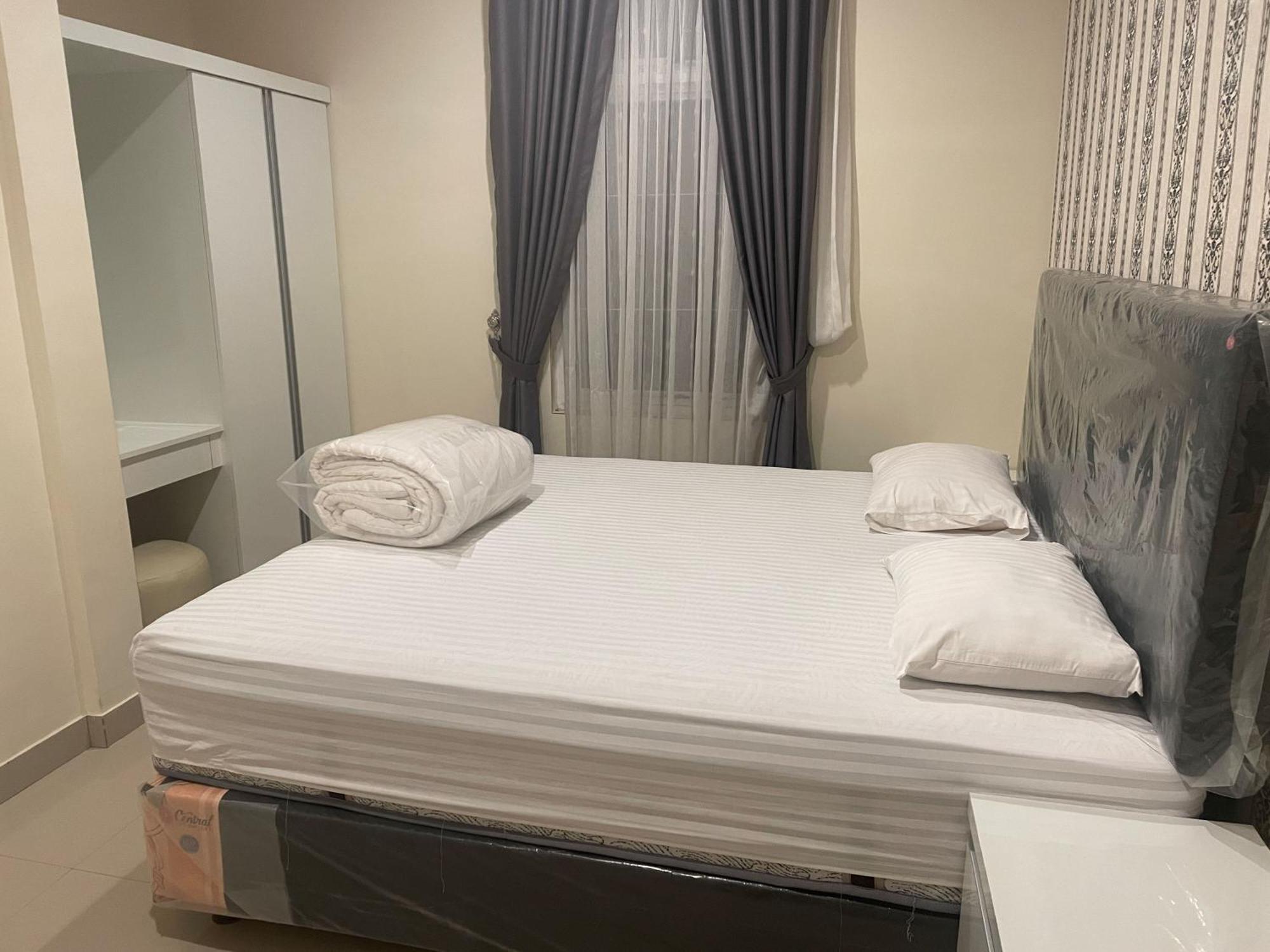 Eton Asia Villas-Kota Bunga Puncak Εξωτερικό φωτογραφία