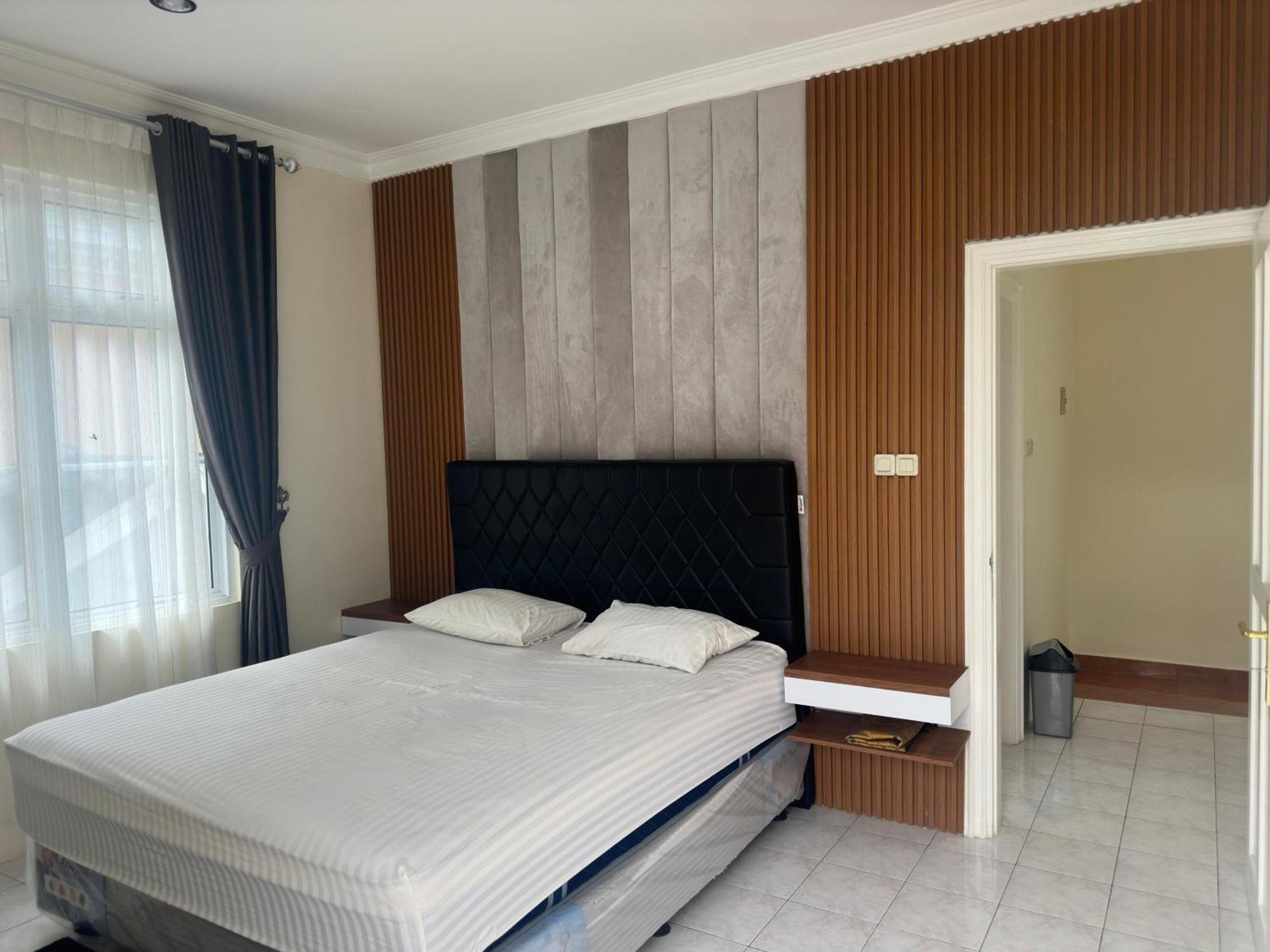 Eton Asia Villas-Kota Bunga Puncak Εξωτερικό φωτογραφία