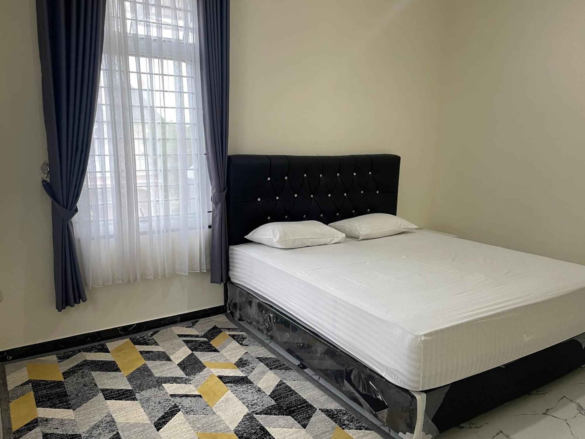 Eton Asia Villas-Kota Bunga Puncak Εξωτερικό φωτογραφία
