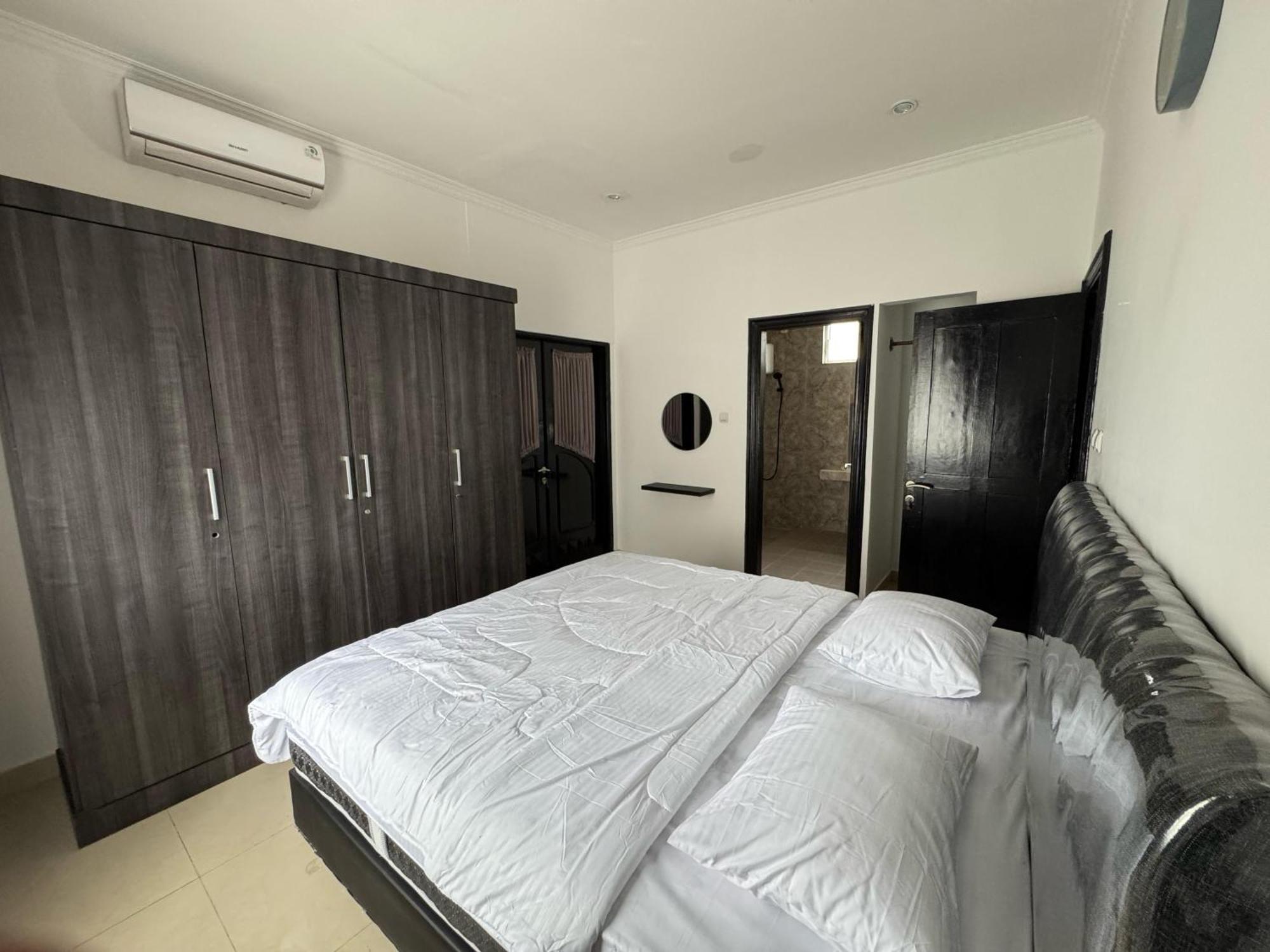 Eton Asia Villas-Kota Bunga Puncak Εξωτερικό φωτογραφία